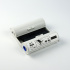 Epson RC-R1RNA, 100mm x 30m, rosso nastro d'inchiostro compatibile