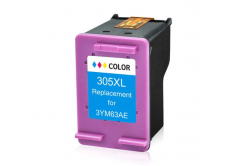 Cartuccia compatibile con HP 305XL 3YM63AE colore (color)