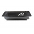 Kyocera 37029011 nero (black) toner compatibile
