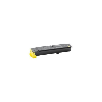 Kyocera Mita TK-5195Y giallo (yellow) toner compatibile
