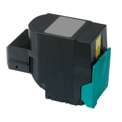 Lexmark C544X1YG giallo (yellow) toner compatibile