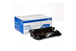 Brother DR-3300 nero (black) tamburo originale