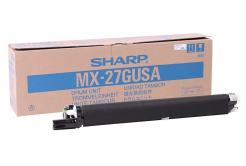 Sharp MX-27GUSA colore (CMYK) tamburo originale