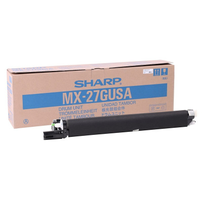 Sharp MX-27GUSA colore (CMYK) tamburo originale