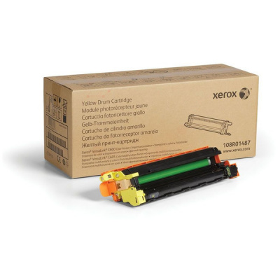 Xerox 108R01487 giallo (yellow) tamburo originale