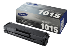 HP SU696A / MLT-D101S nero (black) toner originale