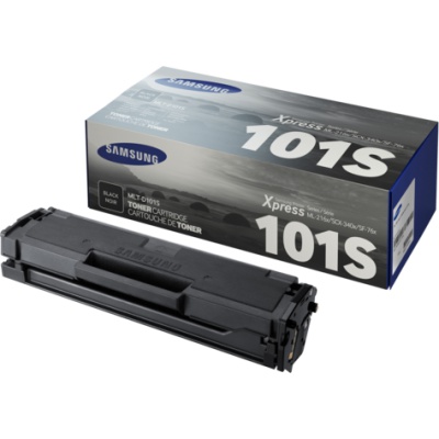 HP SU696A / MLT-D101S nero (black) toner originale