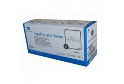 Konica Minolta 1710-5660-02 nero (black) toner originale
