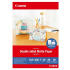 Canon Matte Photo Paper MP-101D 4076C007, 240 g/m2, 12x12cm, 30pz, opaco, getto d'inchiostro, bianco, carta fotografica