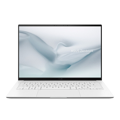 ASUS UX5406AA-OLED492W UX5406AA 14/CORE U7 355/32GB/1TB/BIANCO/W11H