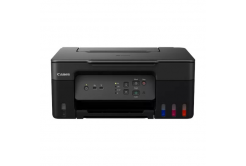 Canon PIXMA G3430 5989C009 multifunzione inkjet, nero
