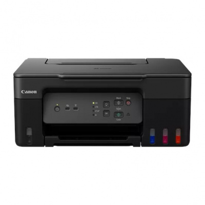 Canon PIXMA G3430 5989C009 multifunzione inkjet, nero