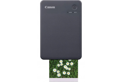 Canon SELPHY Square QX20 6752C001 grigio, stampante portatile