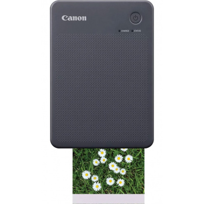 Canon SELPHY Square QX20 6752C001 grigio, stampante portatile