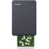 Canon SELPHY Square QX20 6752C001 grigio, stampante portatile