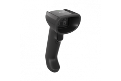 Zebra DS8208-SR DS8208-SR4U210RZVR Nero Vibrazione RFID Illuminazione bianca KIT USB DS8208- SR50004VZR9 Scanner, CBA-U21- S07ZBR Cavo USB schermato
