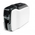 Zebra ZC100 ZC11-0M00000EM00 stampante per schede, singolo lato, USB, ISO HiCo/LoCo Mag S/W Selectable