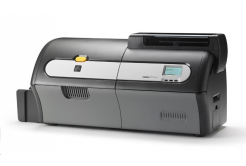 Zebra ZXP7 Z71-000C0000EM00 stampante per schede singolo lato, USB, 10/100 LAN