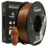 Smart Print FG-S179-E1, 3D filamento, PLA, 1,75mm, 1000g, Marrone (Galaxy brown)