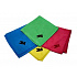 3M Scotch-Brite™ 2012 Panno in microfibra per uso quotidiano, 36 cm x 36 cm 36 cm x 36 cm verde/green