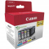 Canon PGI-1500 9218B006 colore (CMYK) multipack di cartucce originali