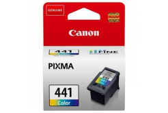 Canon CL-441 5221B001 colore (color) cartuccia originale