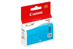 Canon CLI-526C ciano (cyan) cartuccia originale