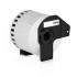 Rotoli di etichette compatibili per Brother DK-44205 rimovibile, 62mm x 30,48m