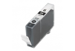 Canon BCI-6Bk černá (black) kompatibilní cartridge
