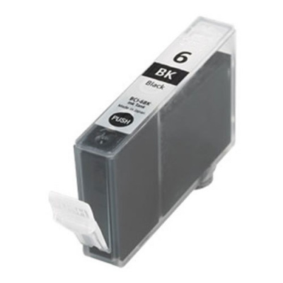 Canon BCI-6Bk nero (black) cartuccia compatibile