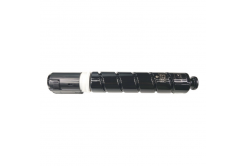 Canon C-EXV 47, 8517B002 ciano (cyan) toner compatibile