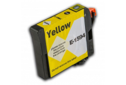 Epson T1594 giallo (yellow) cartuccia compatibile