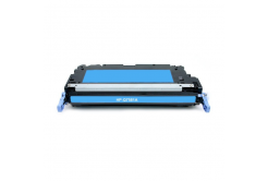 Toner compatibile con HP 503A Q7581A ciano (cyan) 