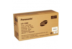 Panasonic UG-3380 nero (black) toner originale