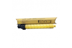 Ricoh 888641, 884947, 842031 giallo (yellow) toner originale