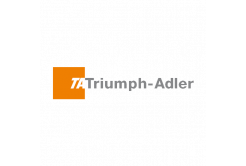 Triumph Adler TK-B4521 4452110115 nero (black) toner originale