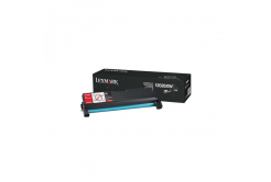 Lexmark 12026XW nero (black) tamburo originale