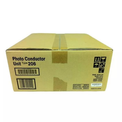 Ricoh 400511 nero (black) tamburo originale