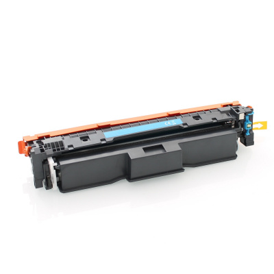 Toner compatibile con HP 220X W2201X ciano (cyan)
