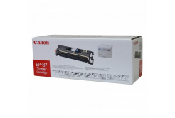Canon EP-87 ciano (cyan) toner originale