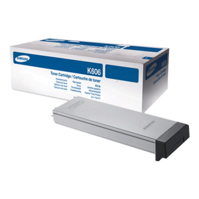 HP SS805A / Samsung MLT-K606S nero (black) toner originale