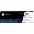 HP 230A W2301A ciano (cyan) toner originale