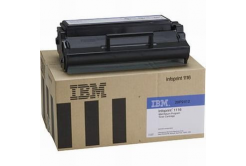 IBM 28P2412 černý (black) originální toner