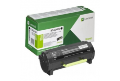 Lexmark B242H00 nero (black) toner originale