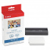 Canon 7739A001 KC-36IP, carta fotografica 86x54mm 36pz lucido, bianco