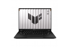 ASUS TUF Gaming A14/FA401EA-RG005W/AIMAXPLUS-392/14"/2560x1600/64GB/1TB/AMD int/W11H/Grigio/2R
