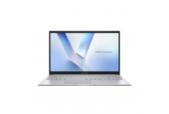 ASUS X1504MA-BQ011WZ X1504MA 15.6/CORE 3 304/8GB/512GB/ARGENTO/W11H