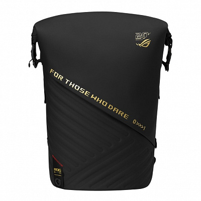 ASUS BP3802 90XB09X0-BBP030 ROG SLASH BACKPACK EDITION 20