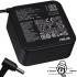 Adattatore originale ASUS 45W 19V 3P (4.5PHI)