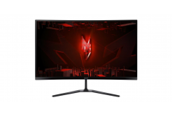 Monitor Acer Nitro ED270W0 UM.HE0EE.016, 27", VA, FHD, 240Hz, 250Nits